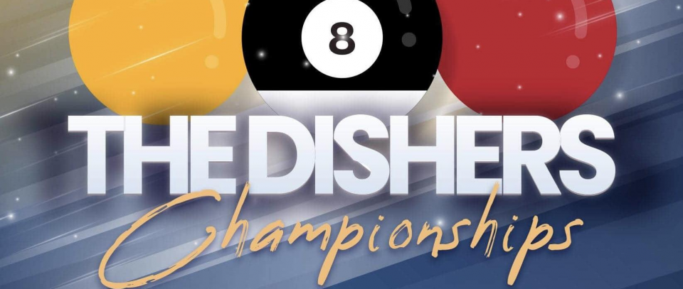 Tournament banner
