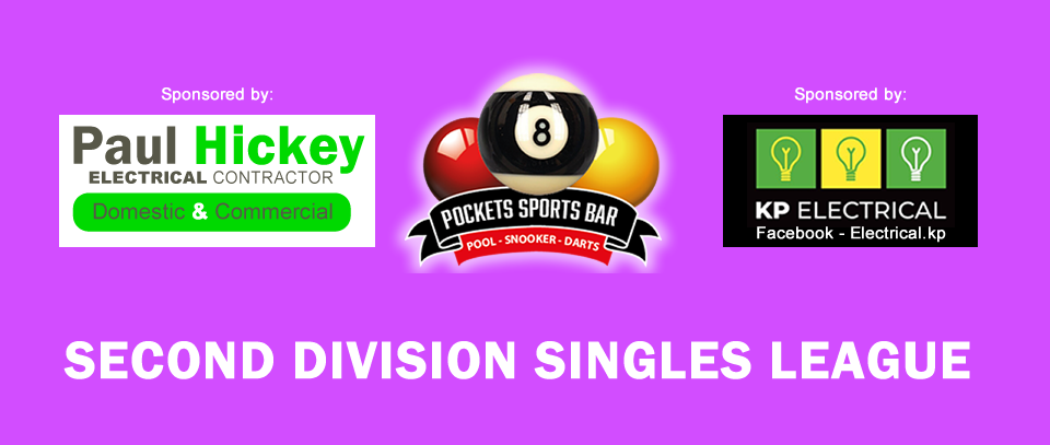 Tournament banner