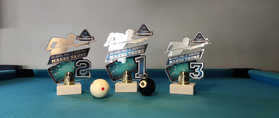 Tournament banner