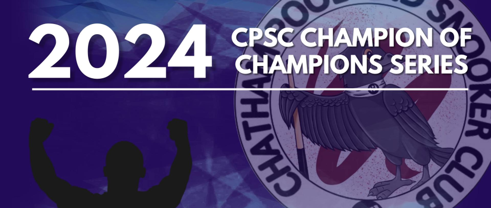 Tournament banner