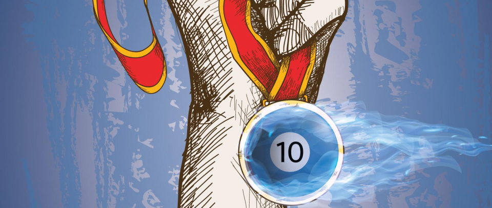 Tournament banner