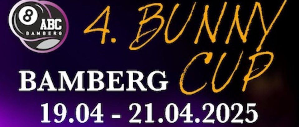 Tournament banner