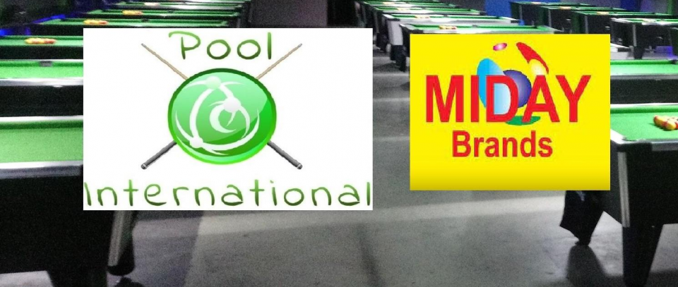 Tournament banner