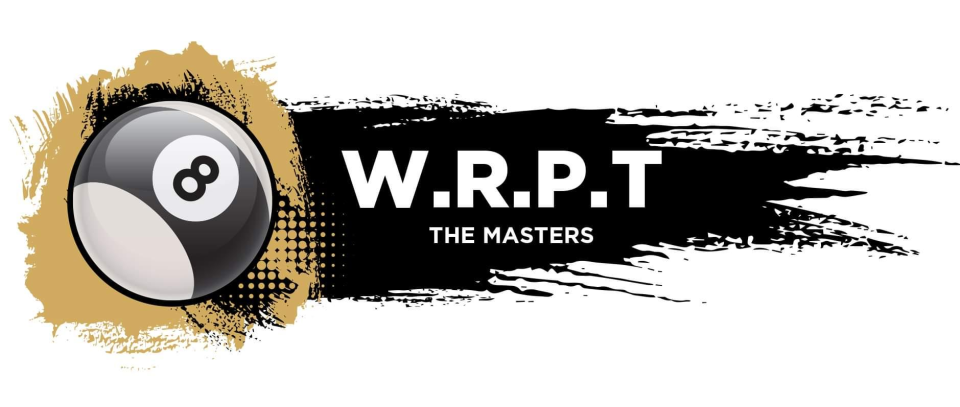 Tournament banner