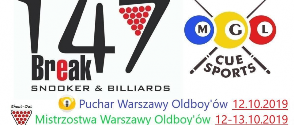 Tournament banner