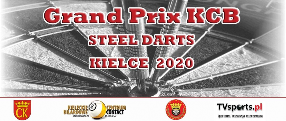 Tournament banner