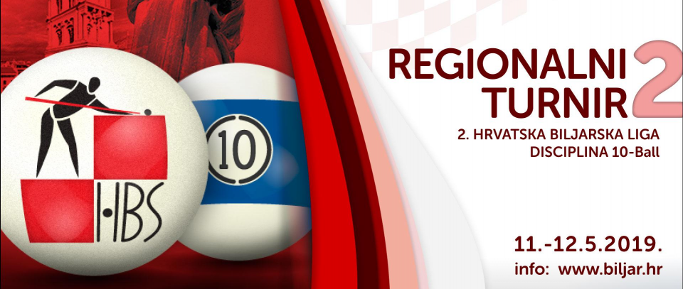 Tournament banner