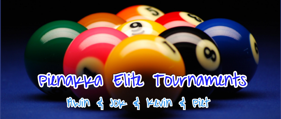 Tournament banner