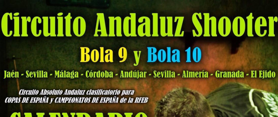 Tournament banner