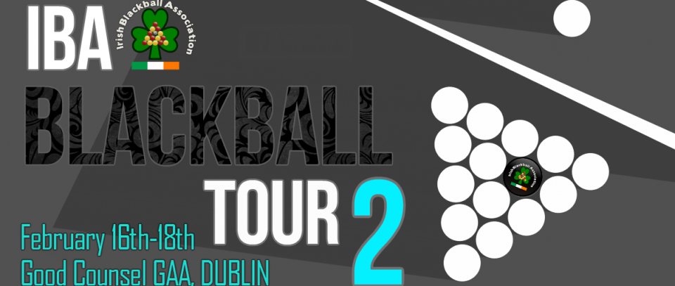 Tournament banner