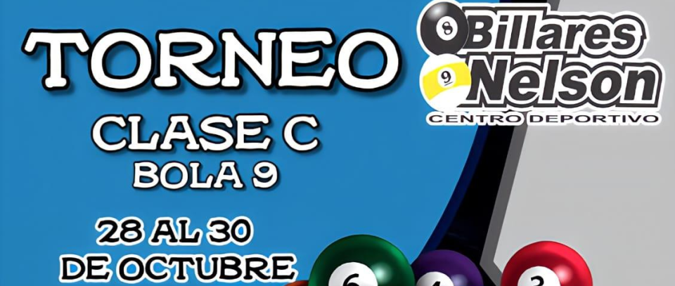 Tournament banner