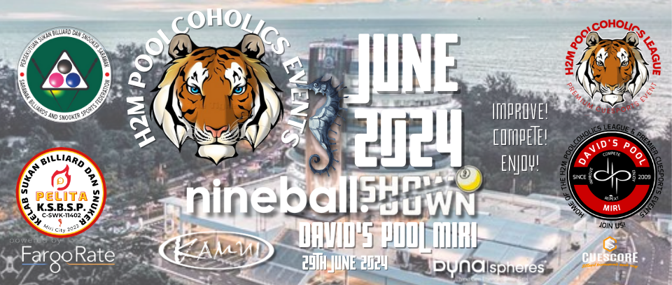 Tournament banner