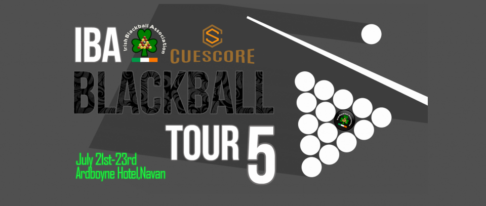 Tournament banner