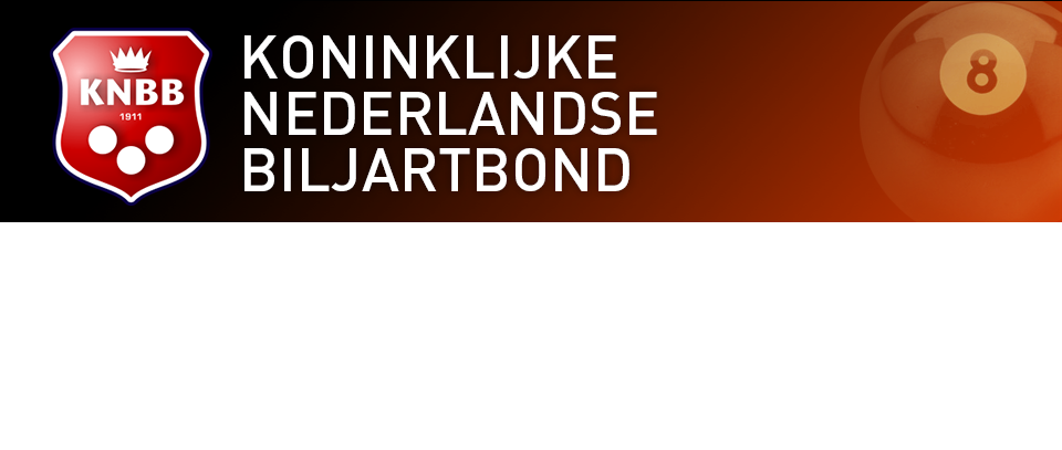 Tournament banner