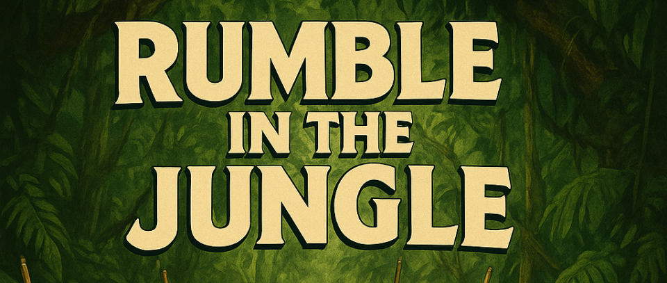 Tournament banner