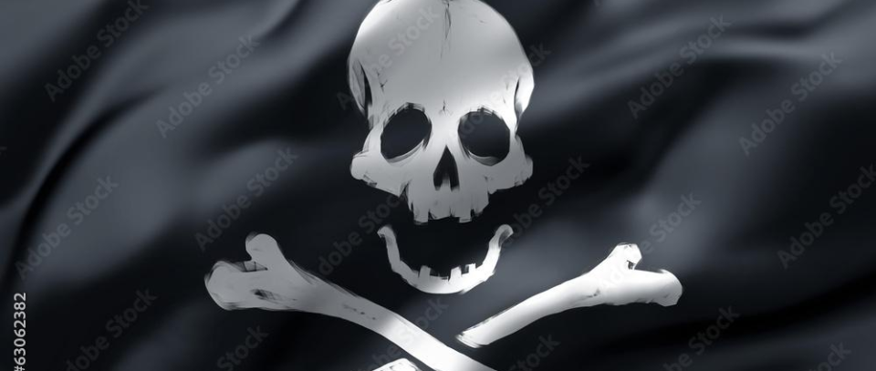 Tournament banner
