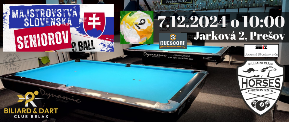 Tournament banner