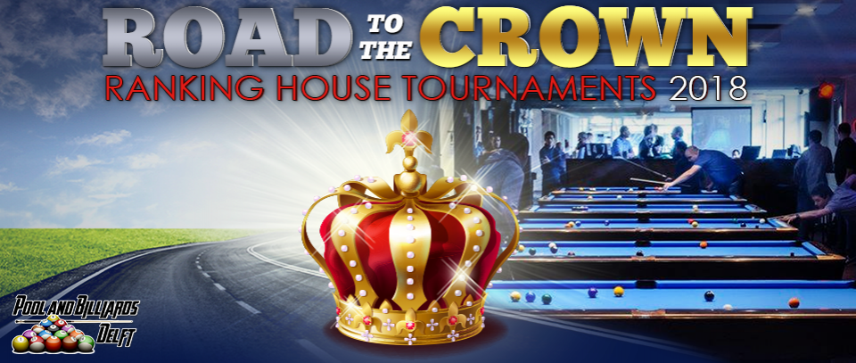 Tournament banner