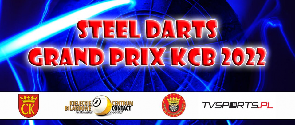 Tournament banner