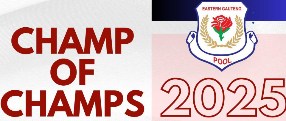 Tournament banner