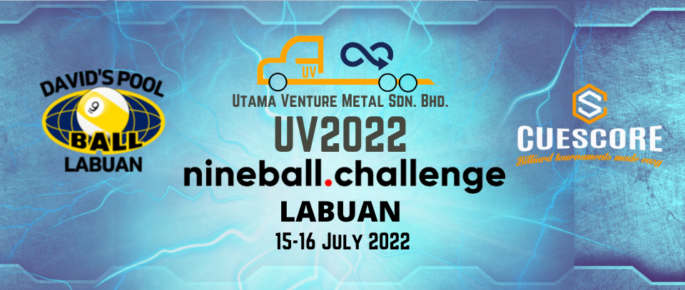 Tournament banner