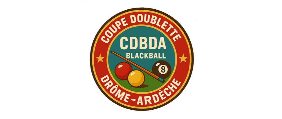 Tournament banner