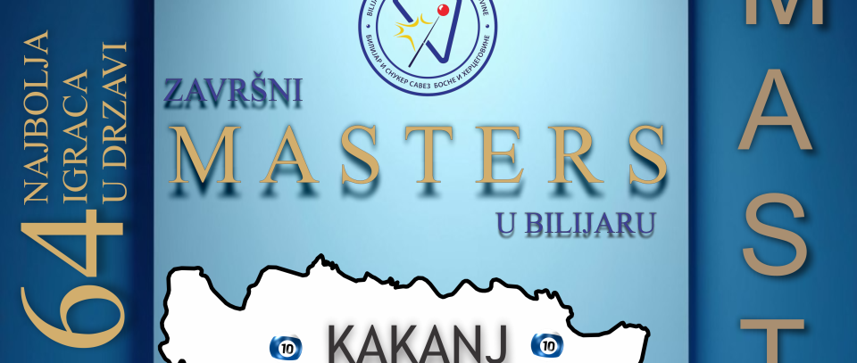 Tournament banner