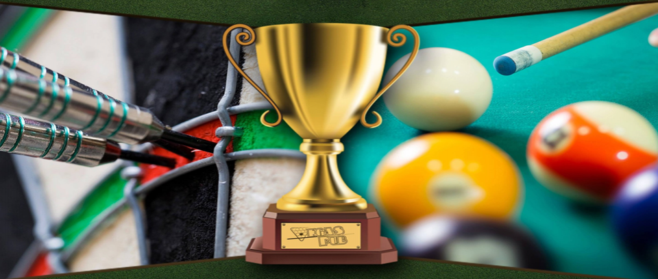 Tournament banner