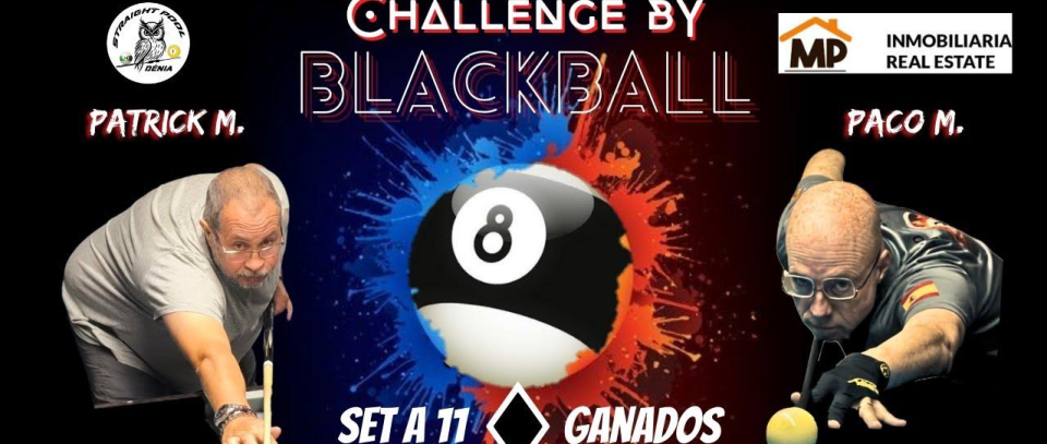 Tournament banner