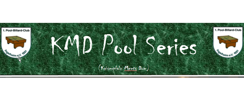 Tournament banner