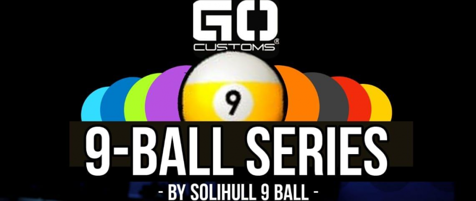 Tournament banner