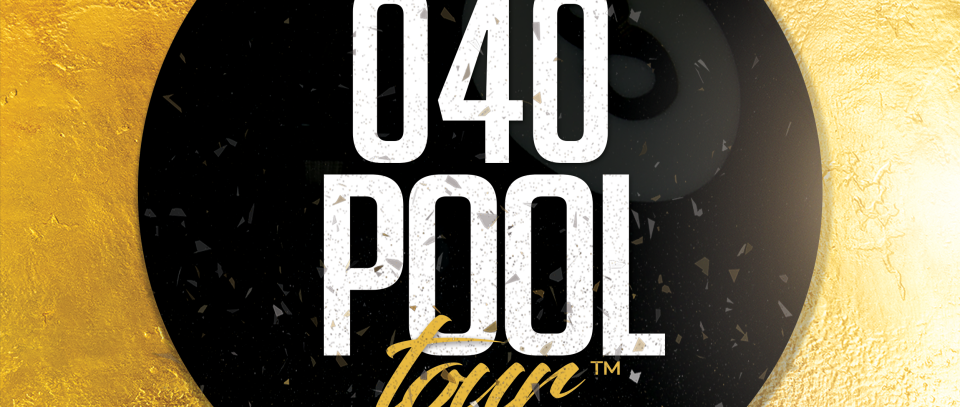 Tournament banner