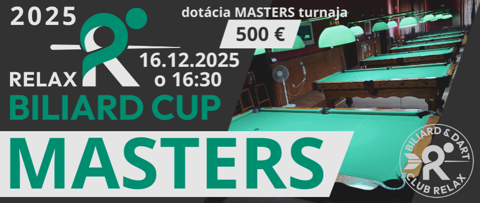 Tournament banner