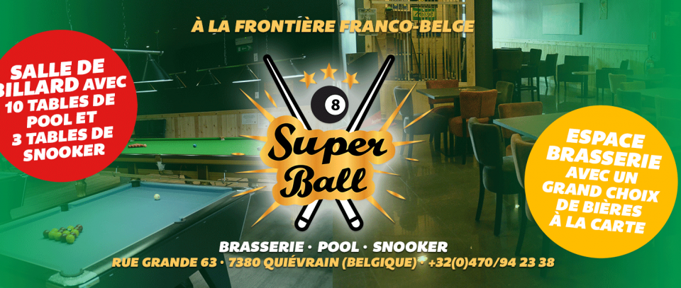 Tournament banner