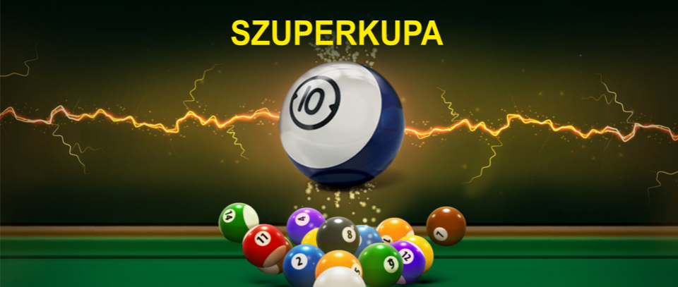 Tournament banner