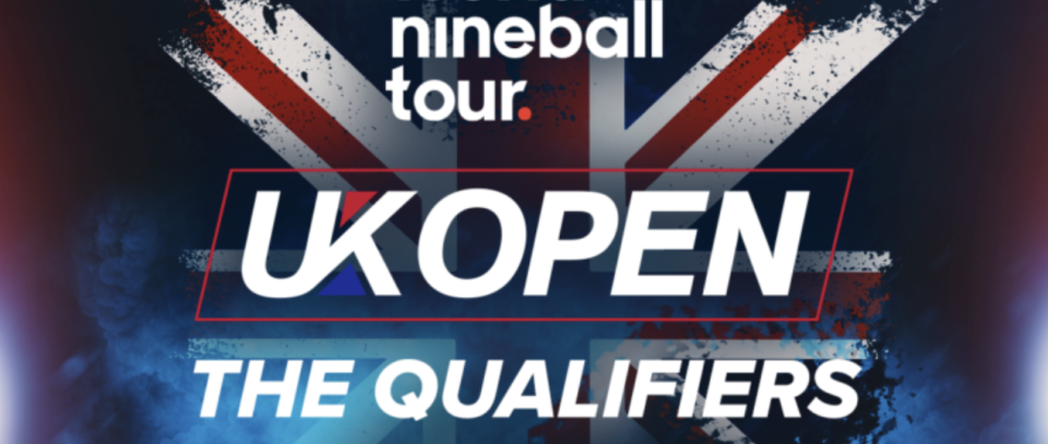 Tournament banner