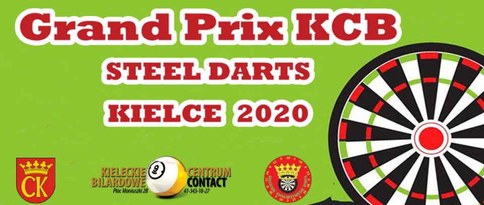 Tournament banner