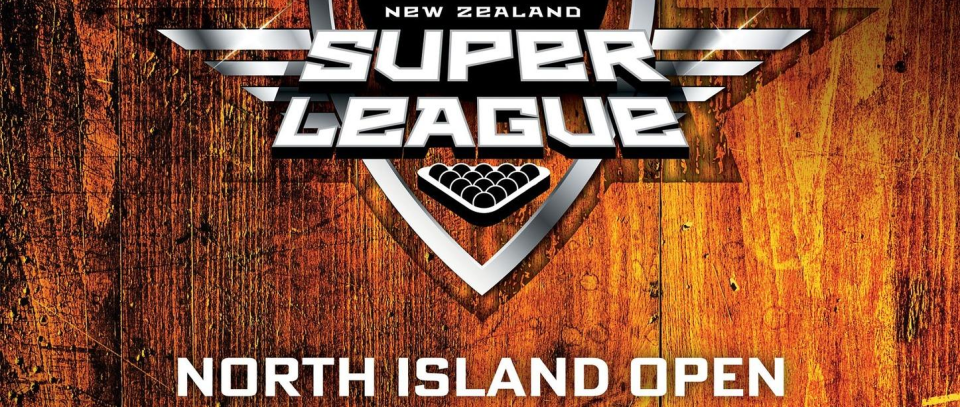 Tournament banner