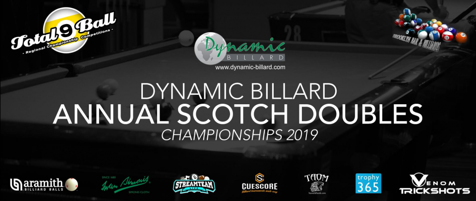 Tournament banner