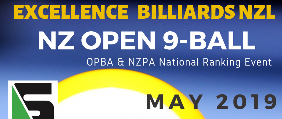 Tournament banner