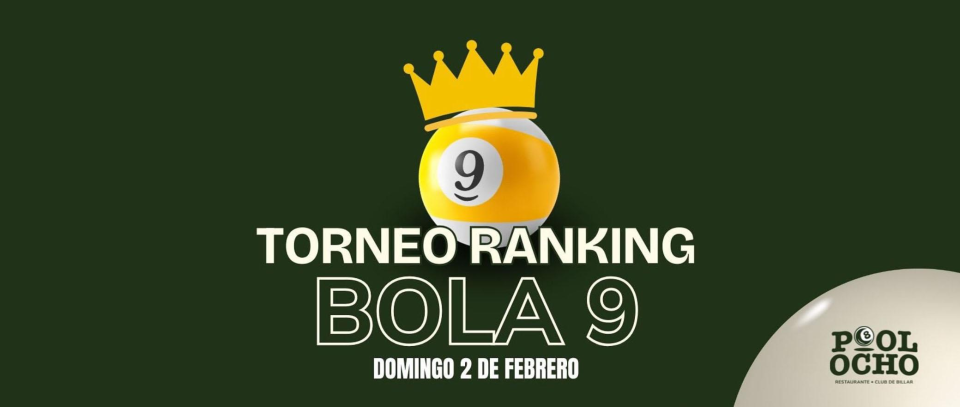 Tournament banner