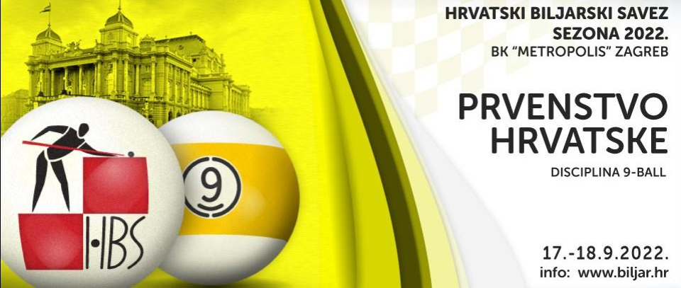 Tournament banner
