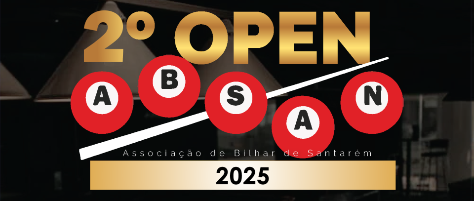 Tournament banner