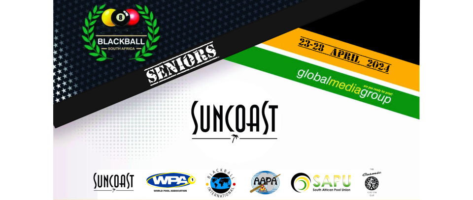 Tournament banner