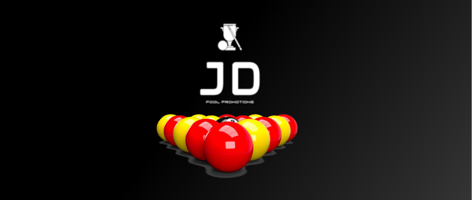 Tournament banner