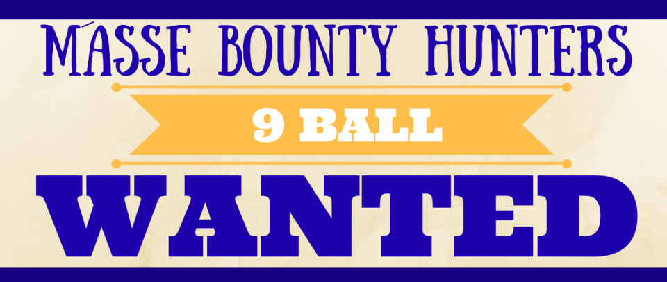 Tournament banner
