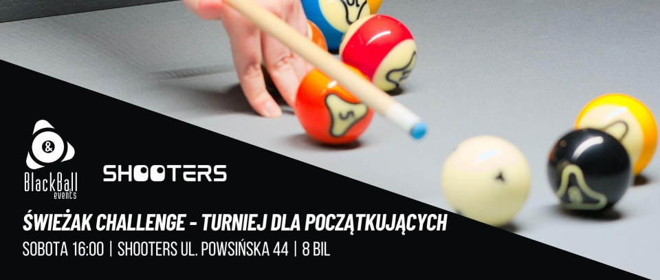 Tournament banner