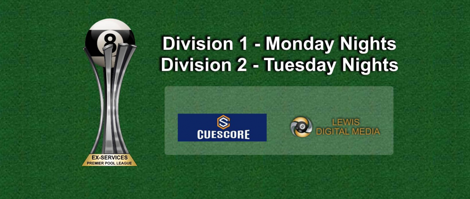 Tournament banner