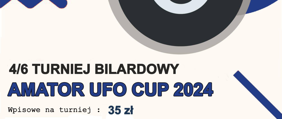 Tournament banner