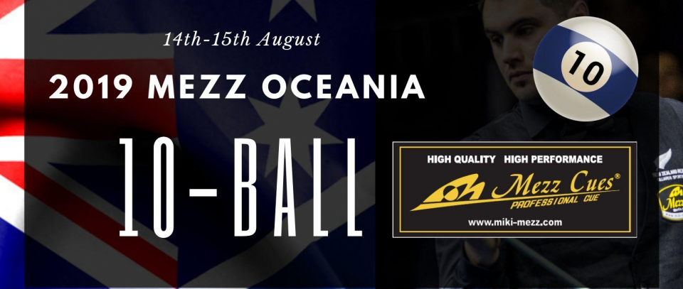 Tournament banner